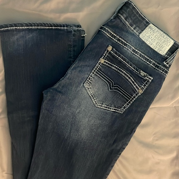 Buffalo “Joyce” Women’s Jeans - Picture 1 of 3